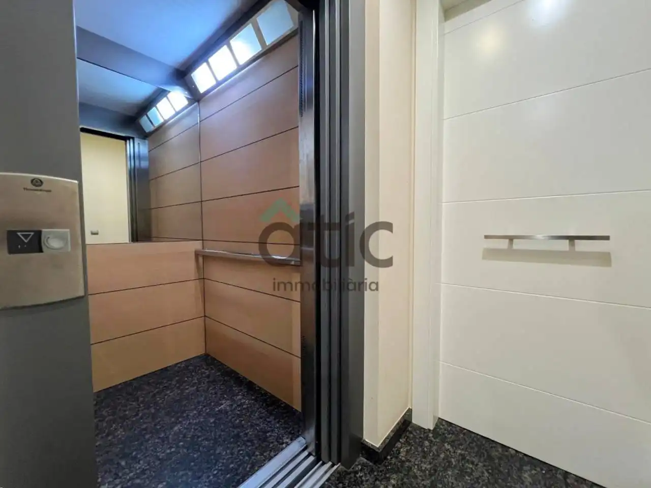 Flat for sale in Sant Joan de Vilatorrada  with Air Conditioner, Heating and Balcony