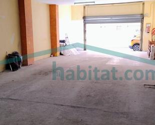 Parking of Premises to rent in Jávea / Xàbia