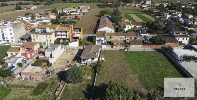 Terreno residencial en venta en CAMÍ REIAL 3, imagen 5