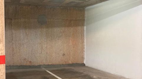 Foto 2 de Garaje en venta en Carrer de Sant Germà, La Font de la Guatlla, Barcelona Capital