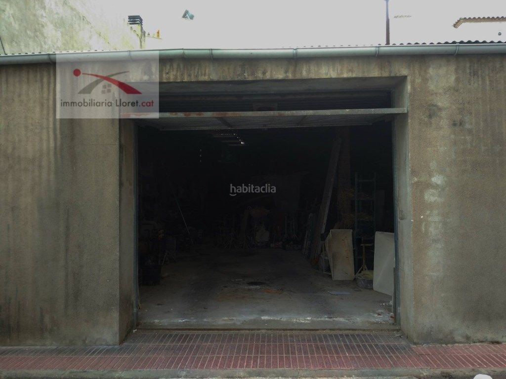 Parking of Residential for sale in Sant Feliu de Guíxols