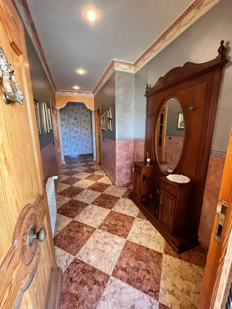 Casa o xalet en venda en Villarta amb Aire condicionat, Traster i Moblat
