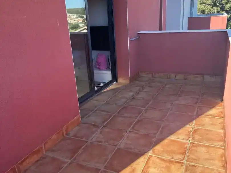 Terrassa de Casa o xalet en venda en Els Pallaresos amb Aire condicionat, Piscina i Balcó