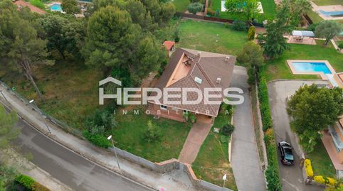 Foto 4 de Casa o chalet en venta en Castellarnau, Sabadell