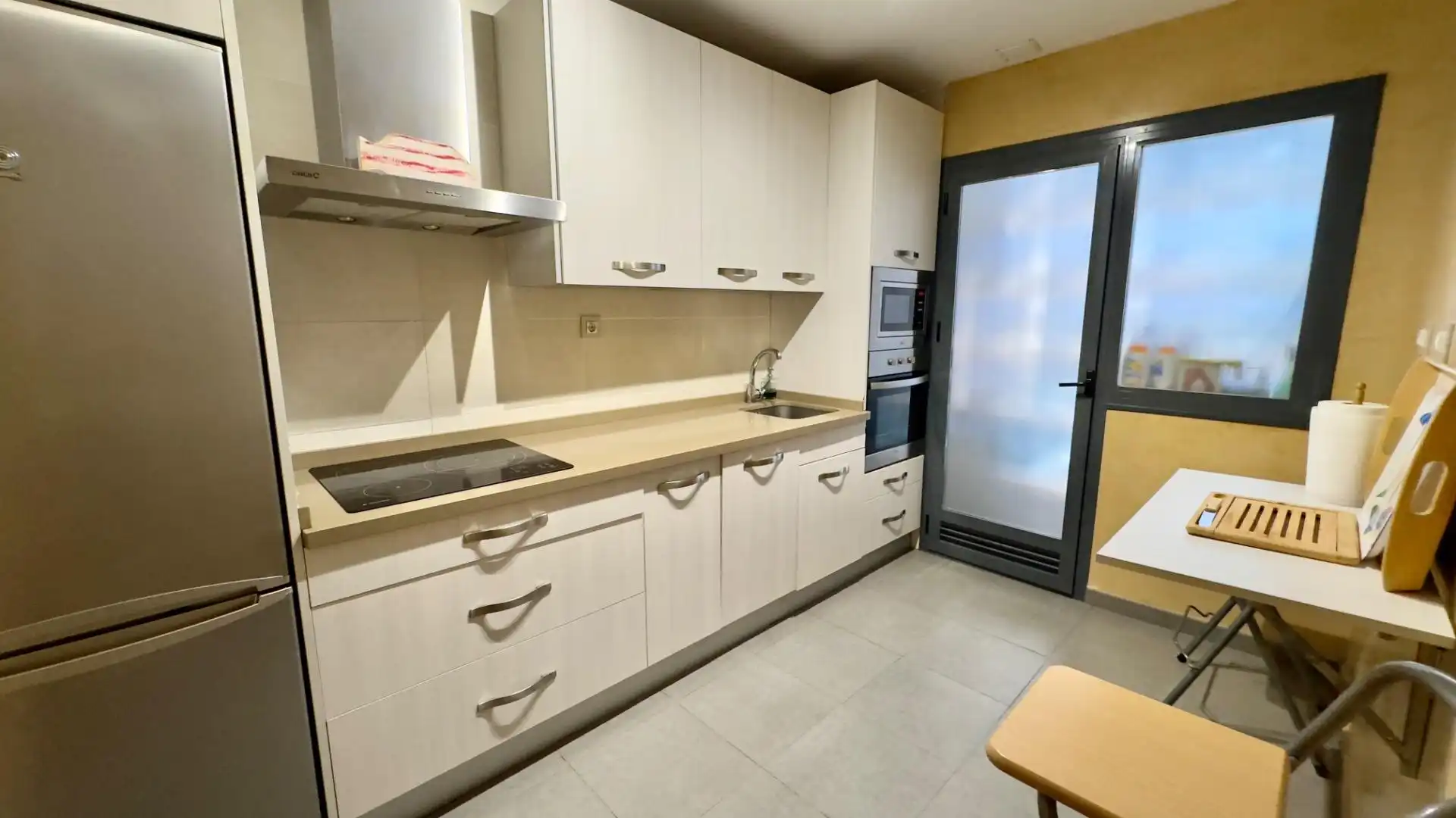 Flat for sale in Plaza Plaza de Europa, Las Tres Piedras - Costa Ballena