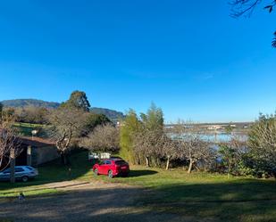 Parking of Country house for sale in Pontedeume