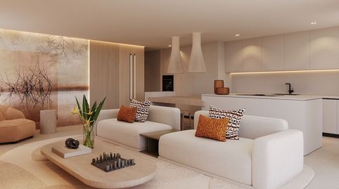 Foto 5 de Apartament en venda a Paraiso - Barronal, Estepona