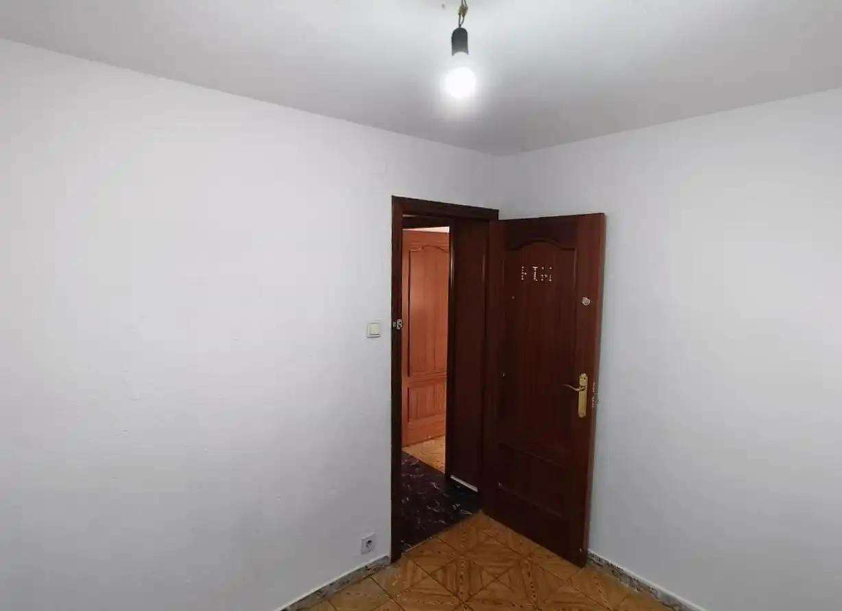 Dormitori de Pis en venda en Getafe