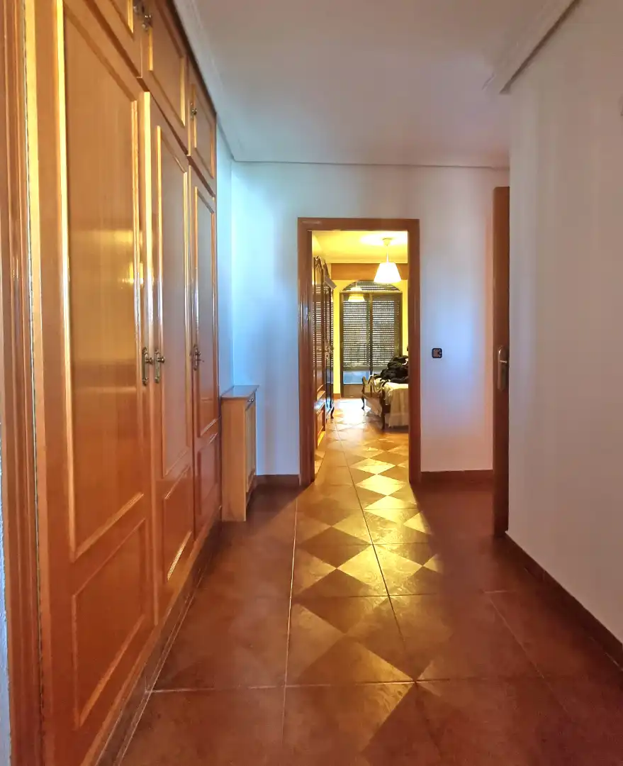 Piso de alquiler en Colmenar Viejo con Amueblado