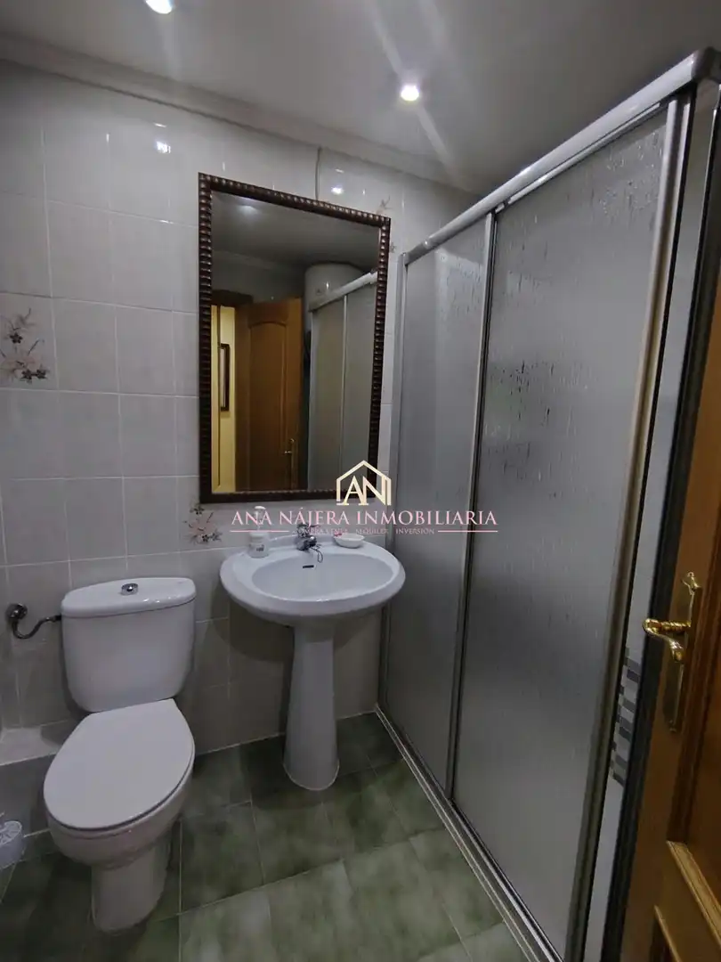Flat with terrace for sale in La Constitución - Canaleta, imagen 14