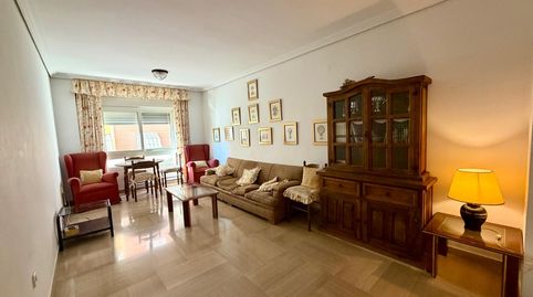 Foto 3 von Wohnung zur Miete in Ciudad Jardín - Zoco, Córdoba Capital