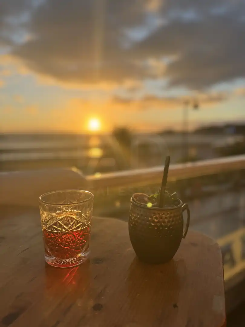 Terraza de Local de alquiler en Arona