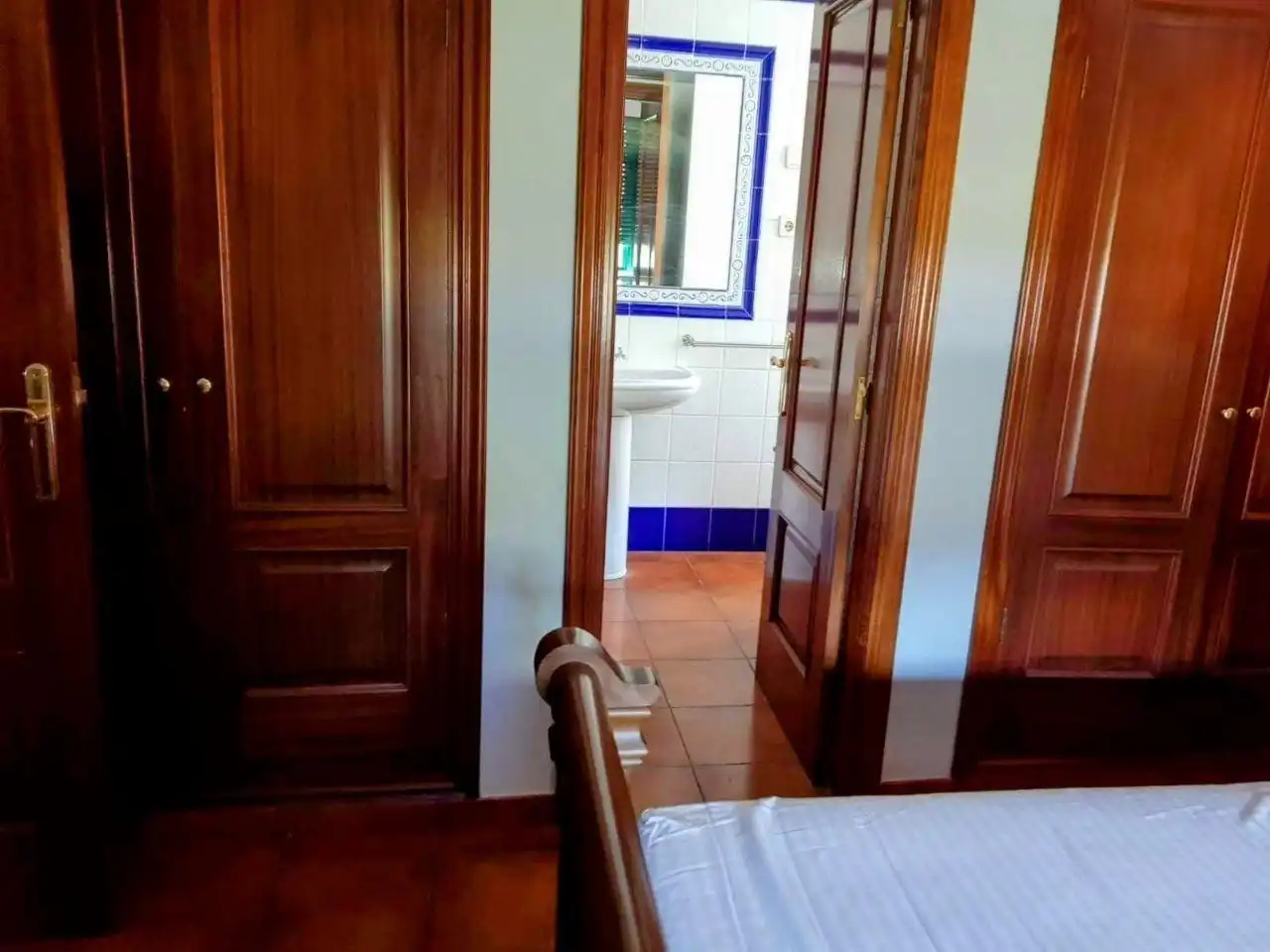 Chalet con jardín en venta en Valdoviño, imagen 27