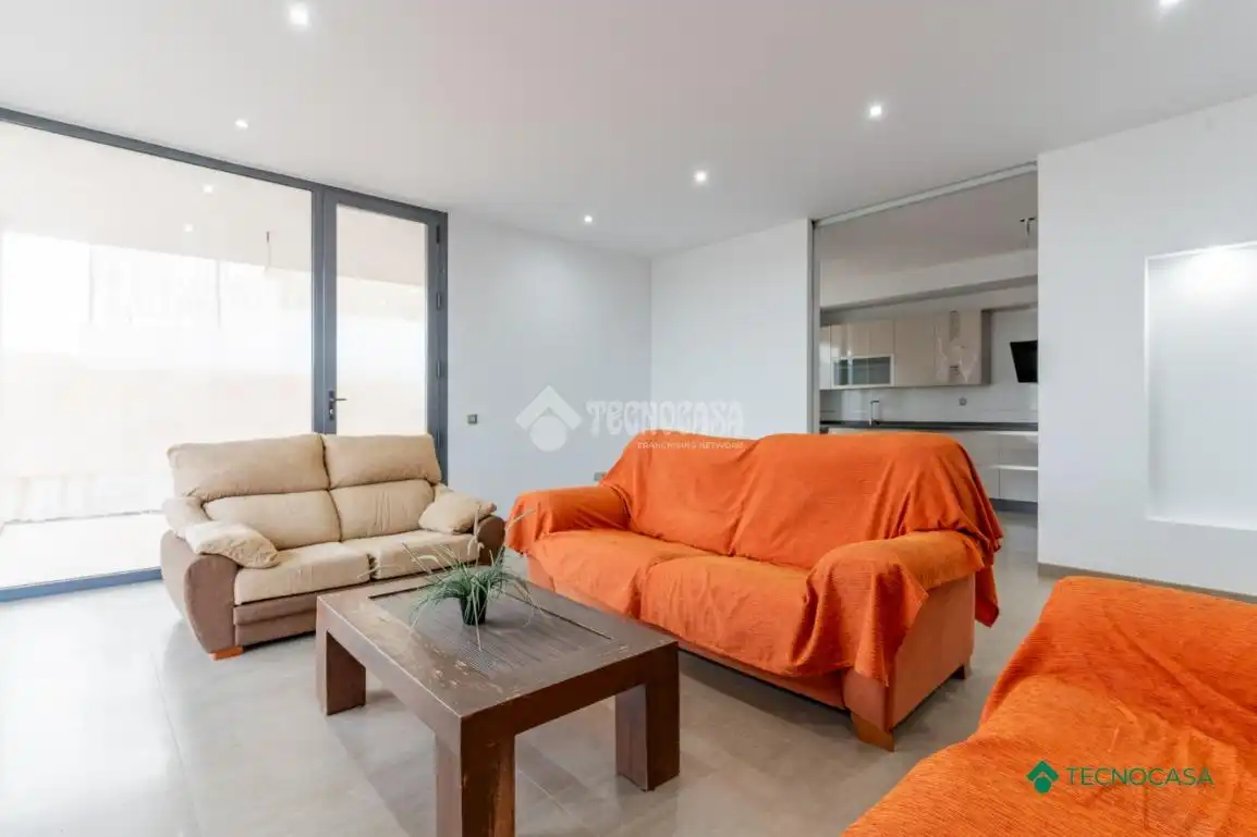 Casa o chalet en venta en Vícar, Almería