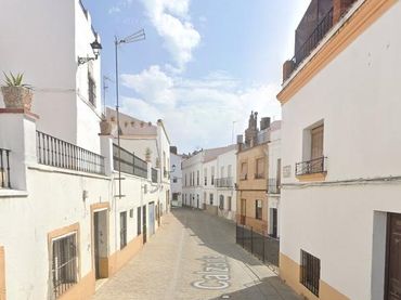 Casa a schiera in vendita a Calle CALZADA