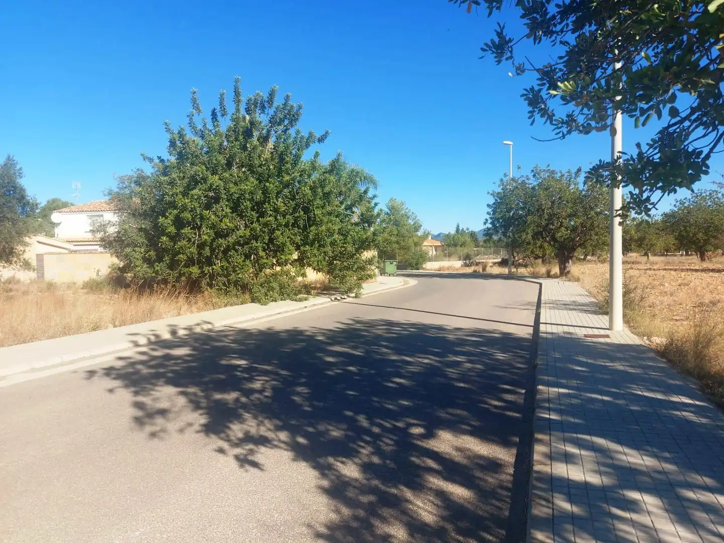 Residential land for sale in Casco Antiguo, imagen 8