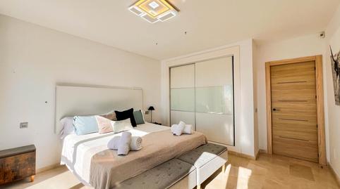 Foto 5 de Casa adosada en venda a Marbelah Pueblo B, C/ Victor Ohayon Tapiero, La Carolina - Guadalpín, Marbella