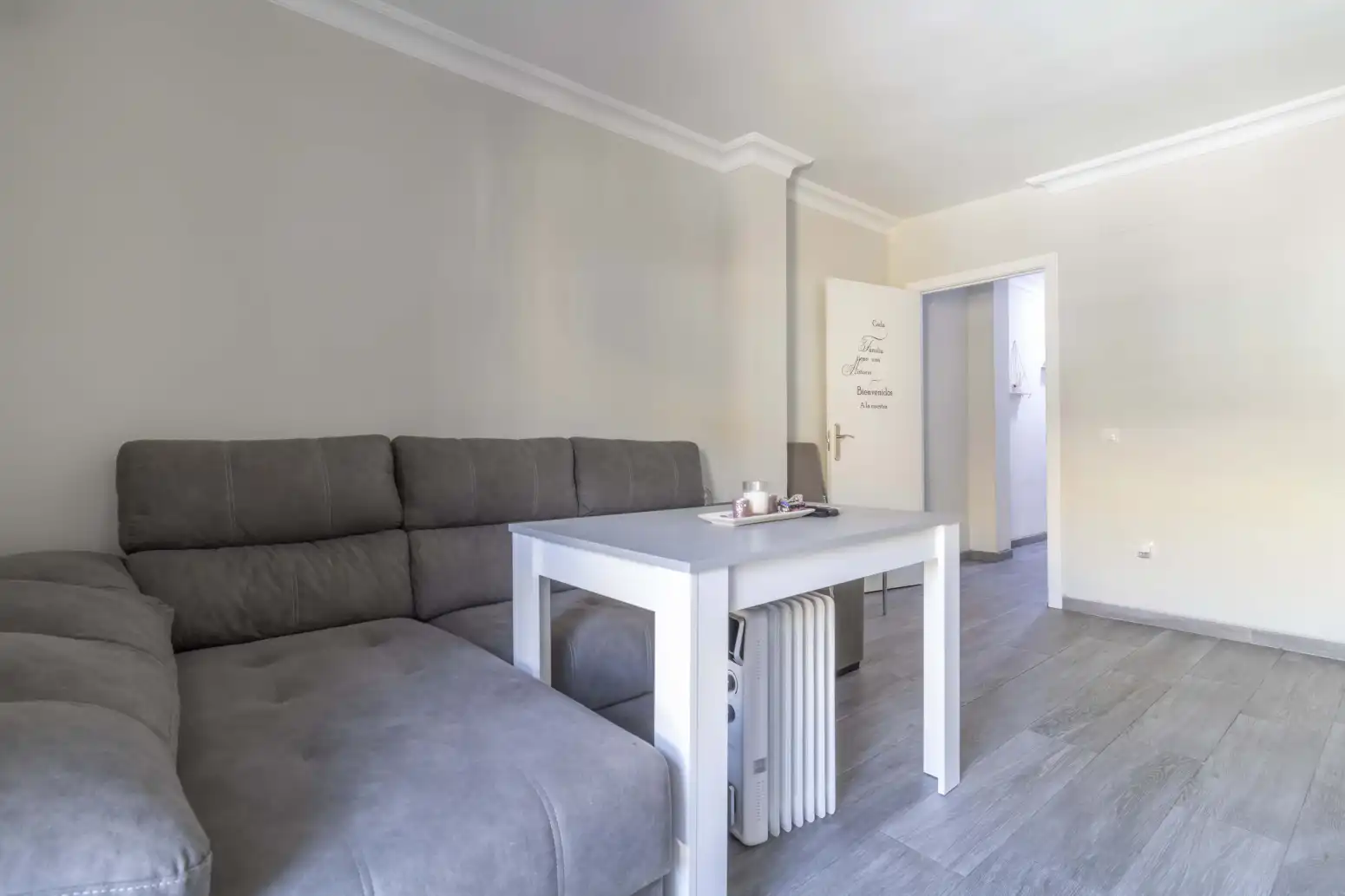 Piso en venta en El Cerro