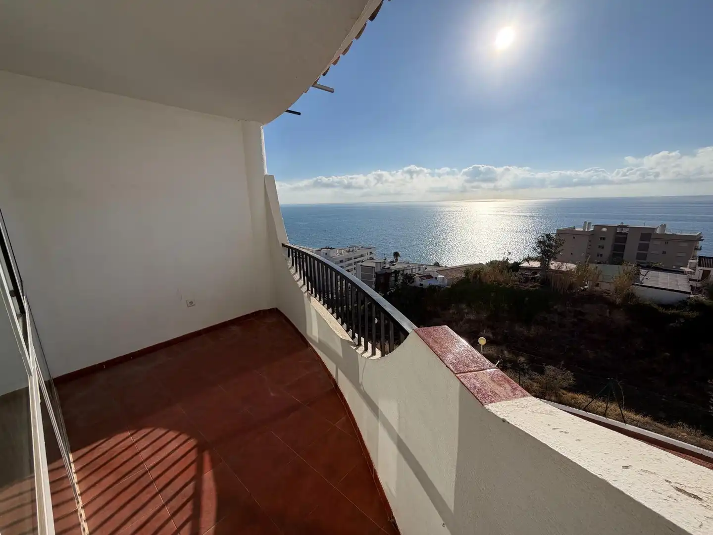 Appartement compact avec piscine à vendre à TUCAN 14