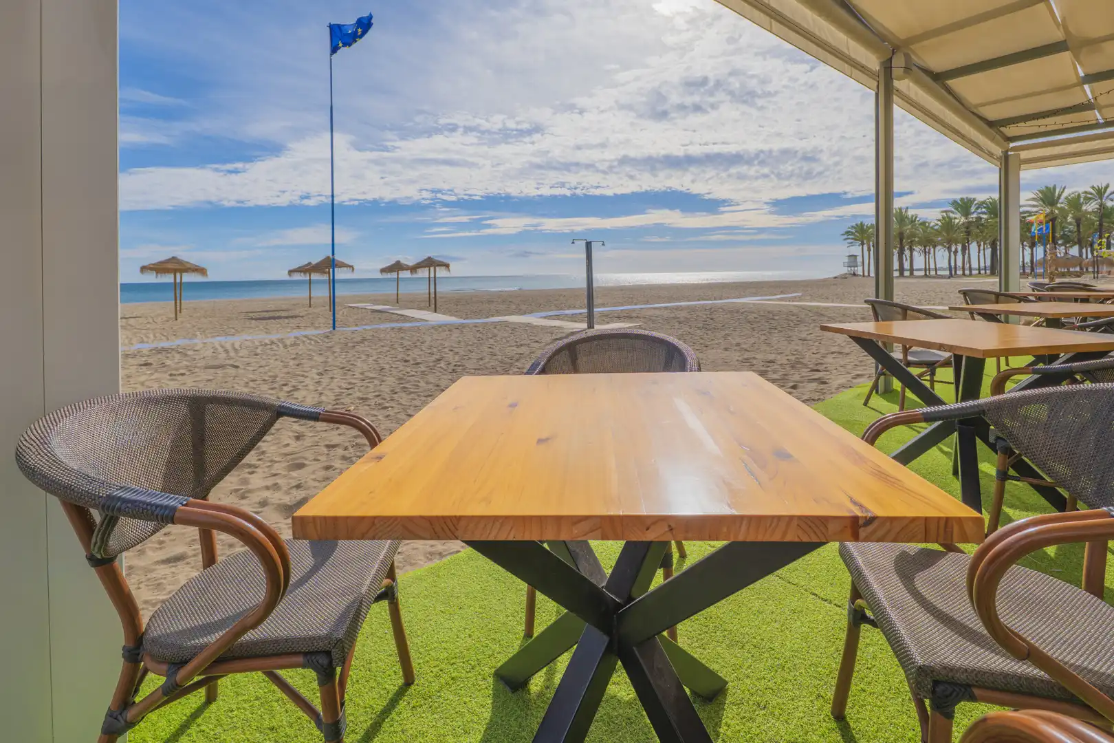 Piso en venta en Torremolinos con Aire acondicionado, Terraza y Internet