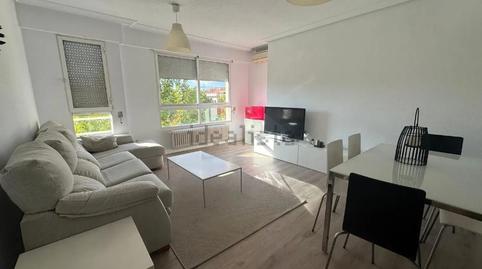 Photo 5 of Attic to rent in La Catedral, Centro,  Albacete Capital