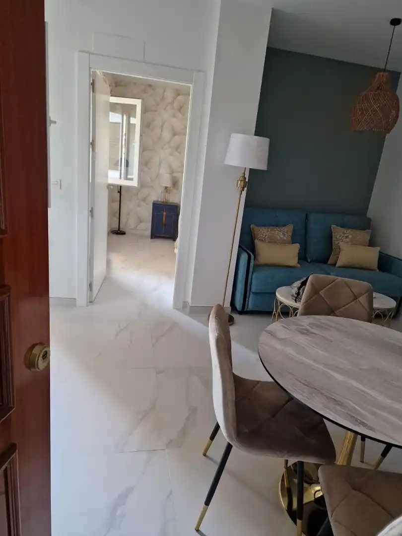 Flat with lift to rent in Calle Calle Nueva de San Antón, imagen 9