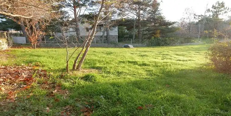 Terreni e lotti in vendita a Ortigosa del Monte