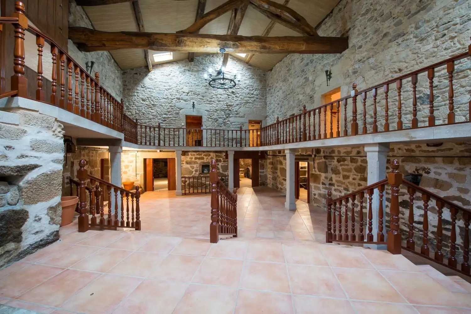 Casa rustica con giardino in vendita a Usariz 0, imagen 2