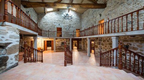 Foto 2 de Finca rústica en venta en Usariz, Chantada, Lugo