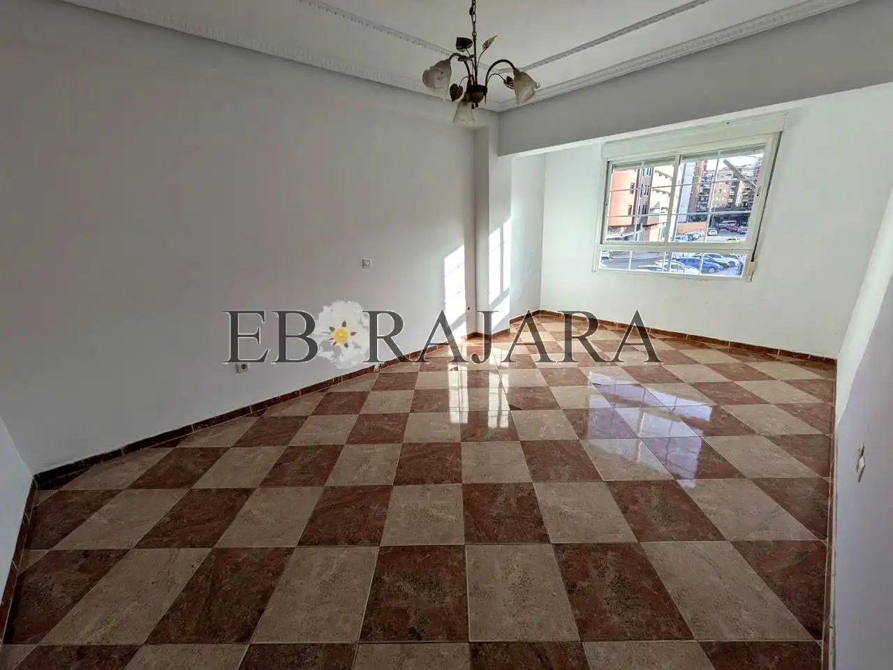 Living room of Flat for sale in Talavera de la Reina  with Terrace