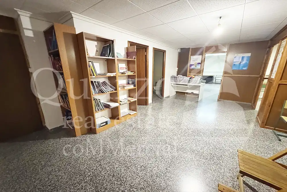 Commercial properties for sale in Villena  with Heating and Furnished
