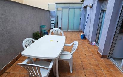 Terrace of Planta baja for sale in Mataró  with Air Conditioner and Terrace