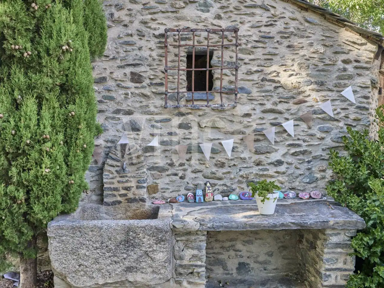 Maison avec jardin à vendre à Avenida DU LAC, imagen 11