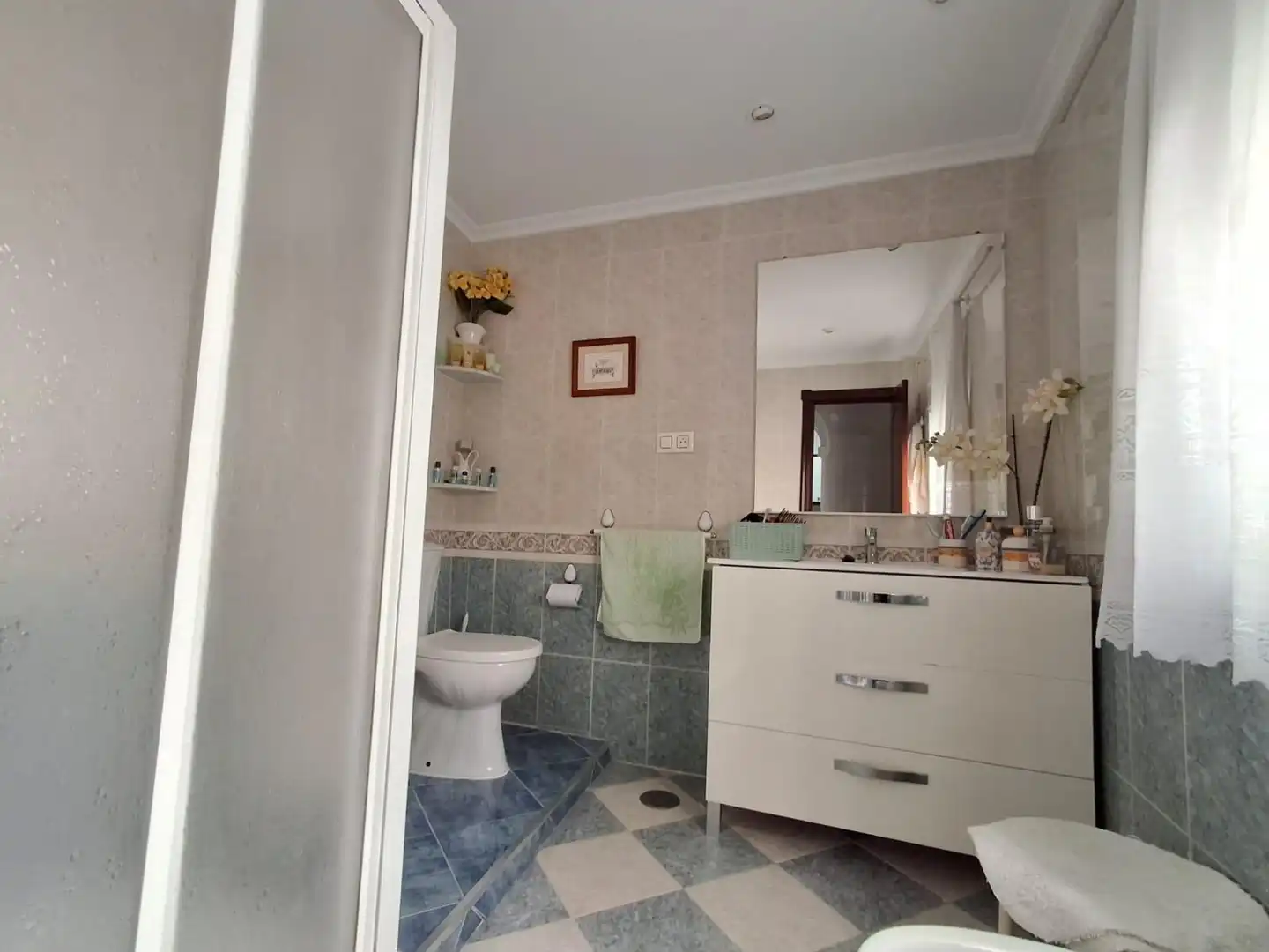 Piso con balcón en venta en Centro Histórico, imagen 27