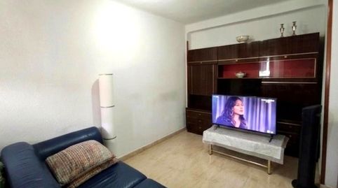 Foto 3 de Piso en venta en De Álava, Ventas, Madrid Capital