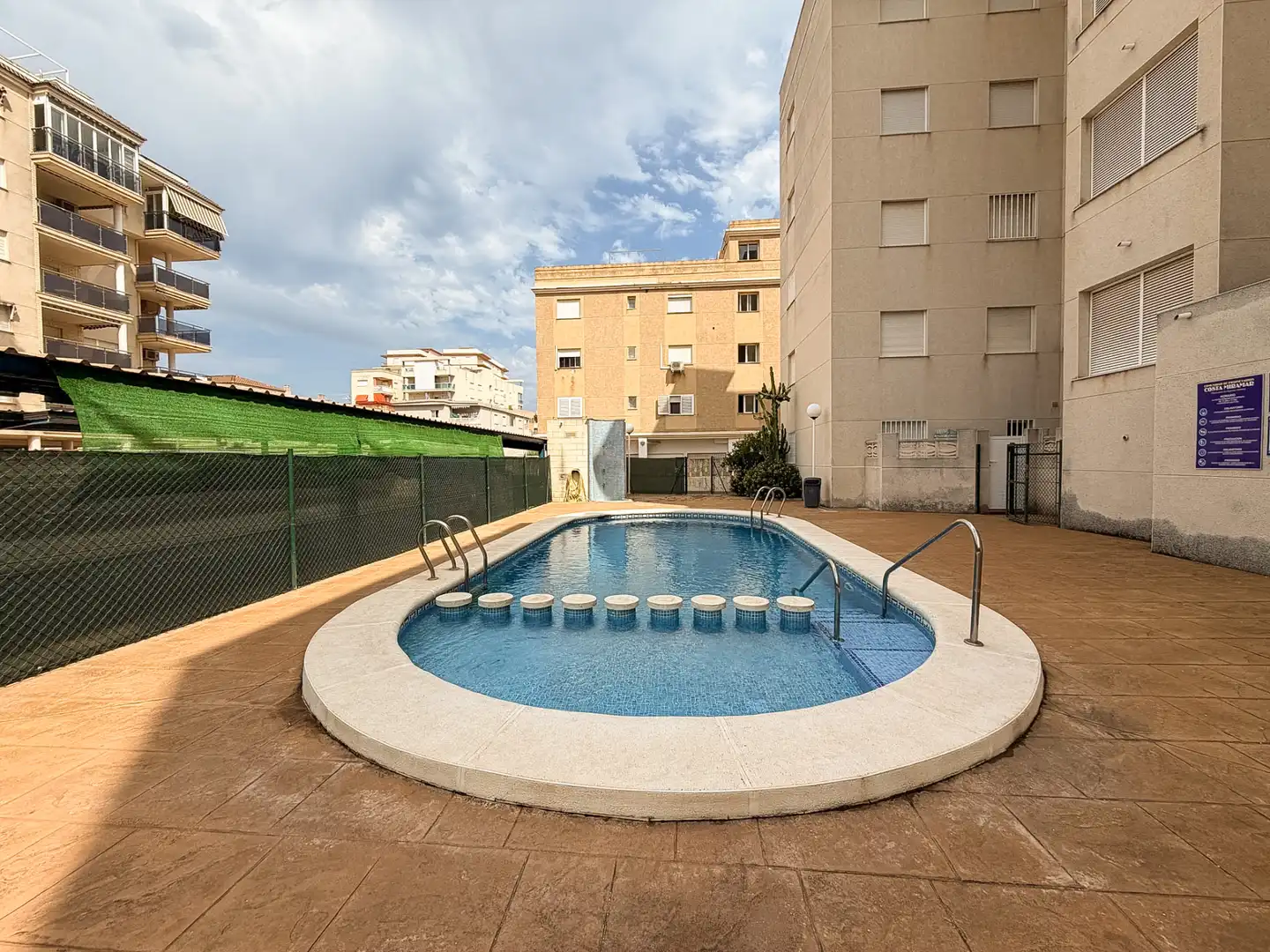 Pis amb piscina en venda a Carrer de la Dula, imagen 43