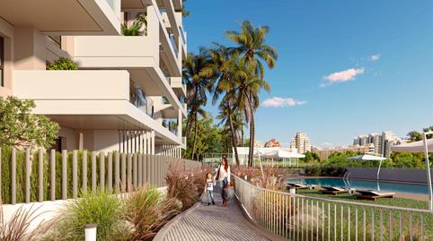 Foto 5 de Planta baixa en venda a Zona Levante - Playa Fossa, Calpe / Calp