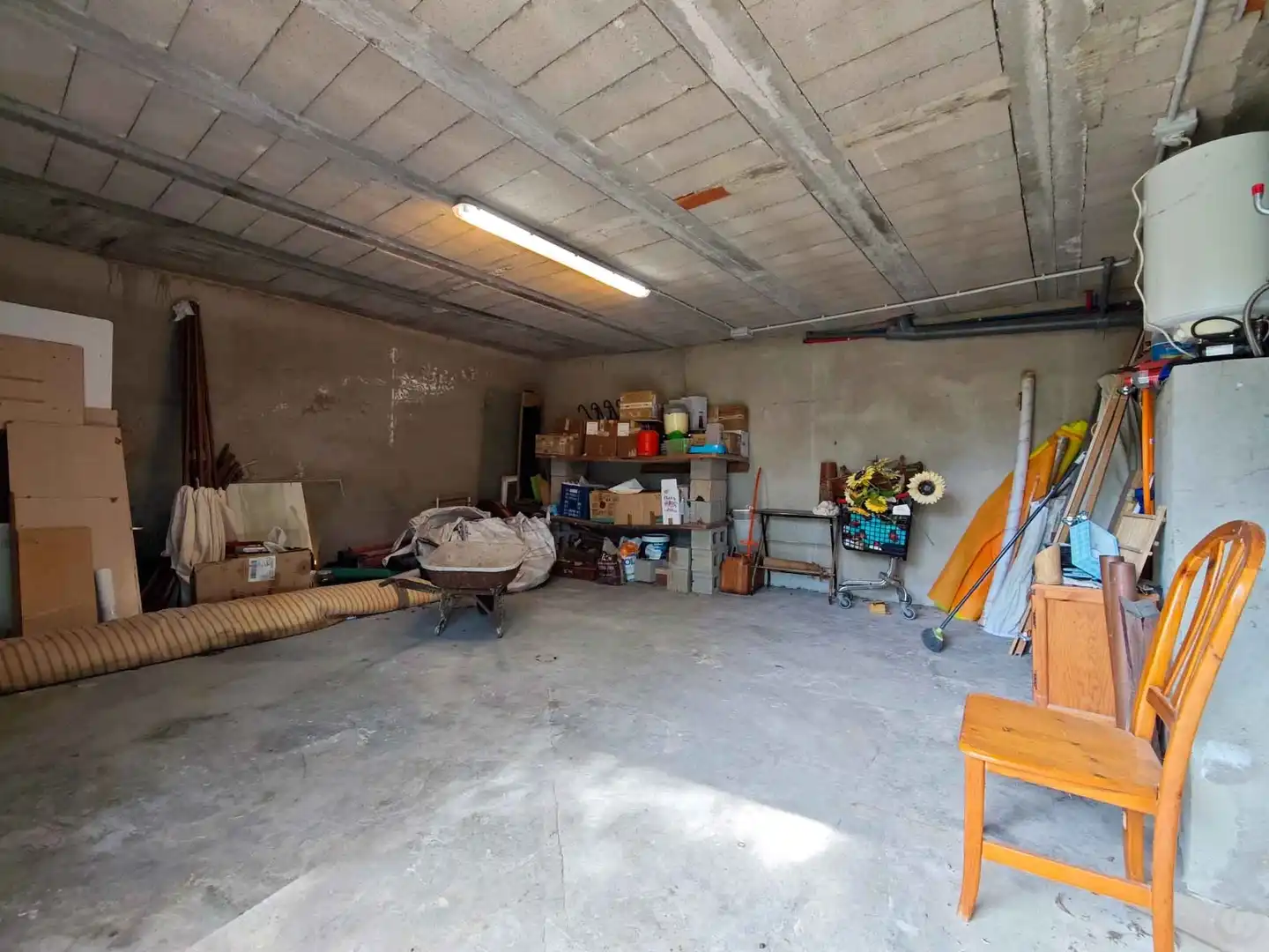 Houses for sale in La Vall de Bianya  with Heating, Terrace and Storage room