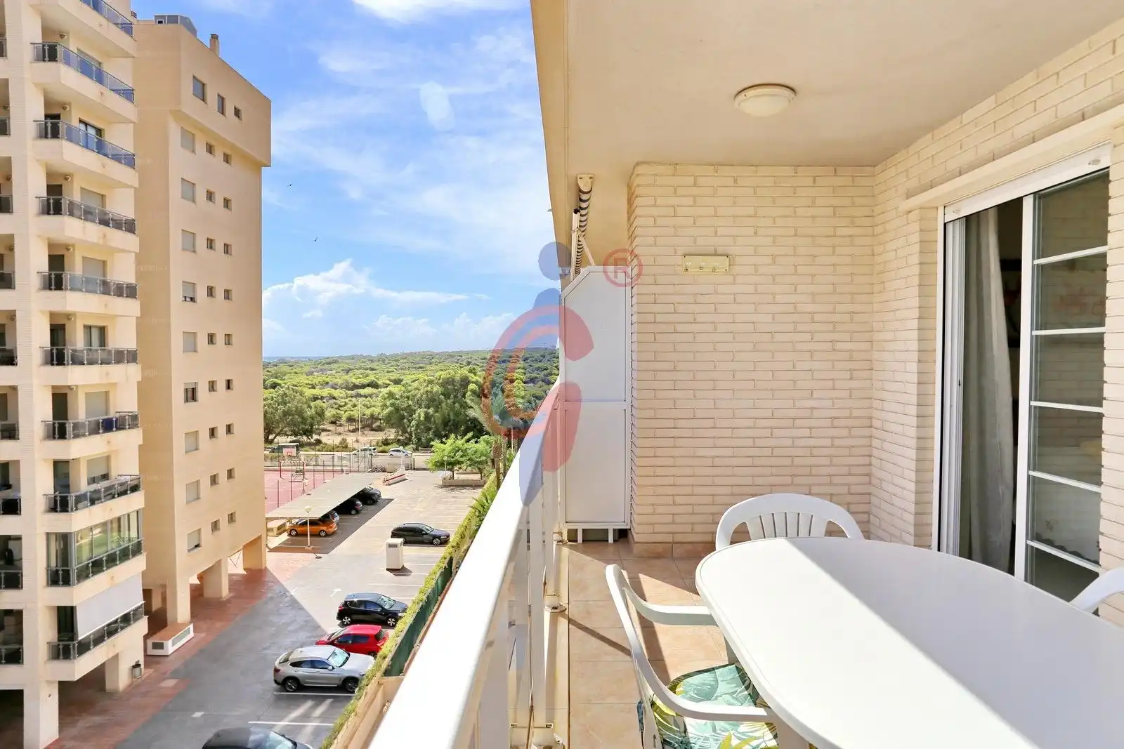 Apartment with pool for sale in Calle Ingeniero Juan García 80, imagen 8