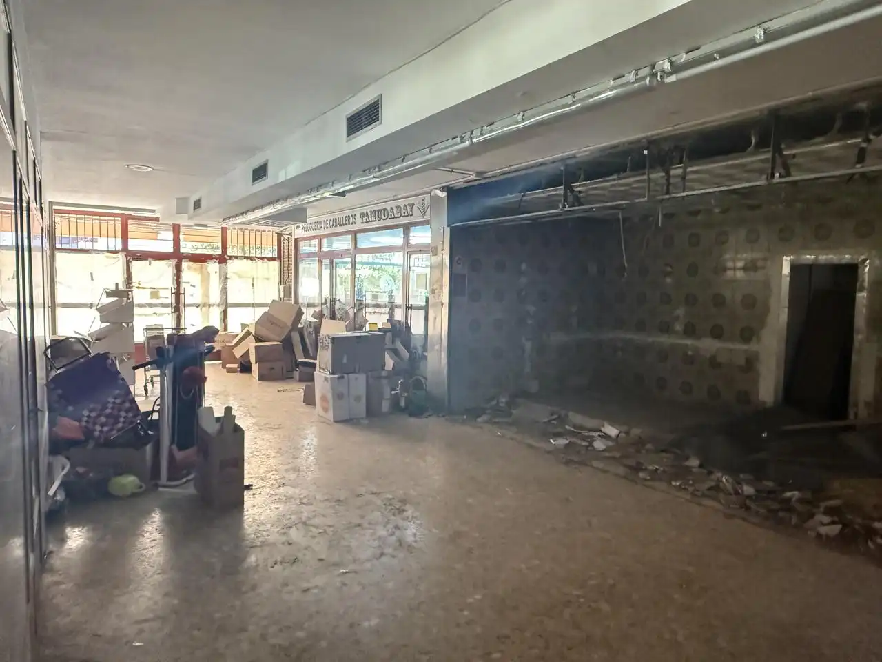 Local comercial de lloguer a Avenida Valdelasfuentes, imagen 18