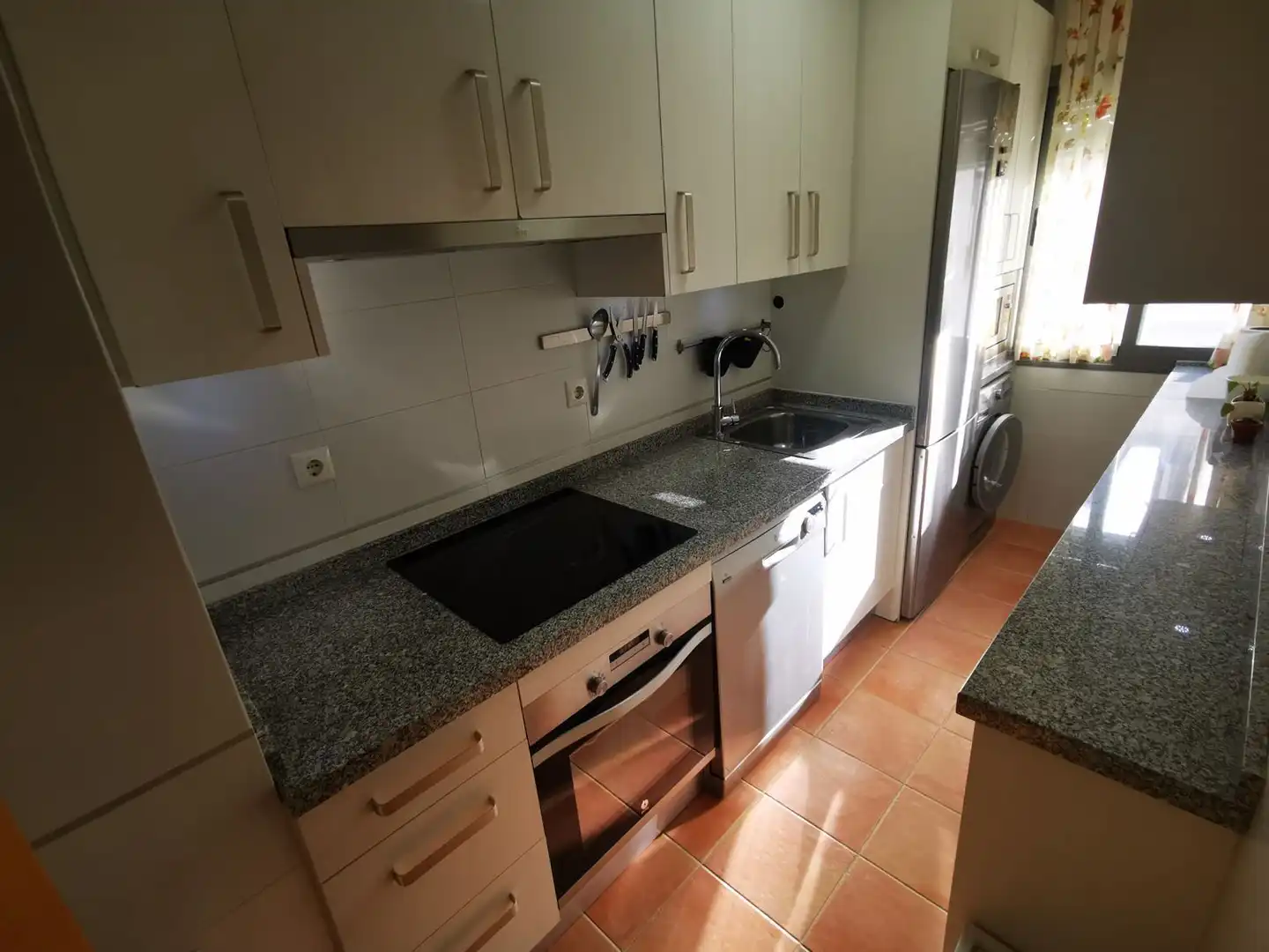 Flat for rent in REAL, Ogíjares