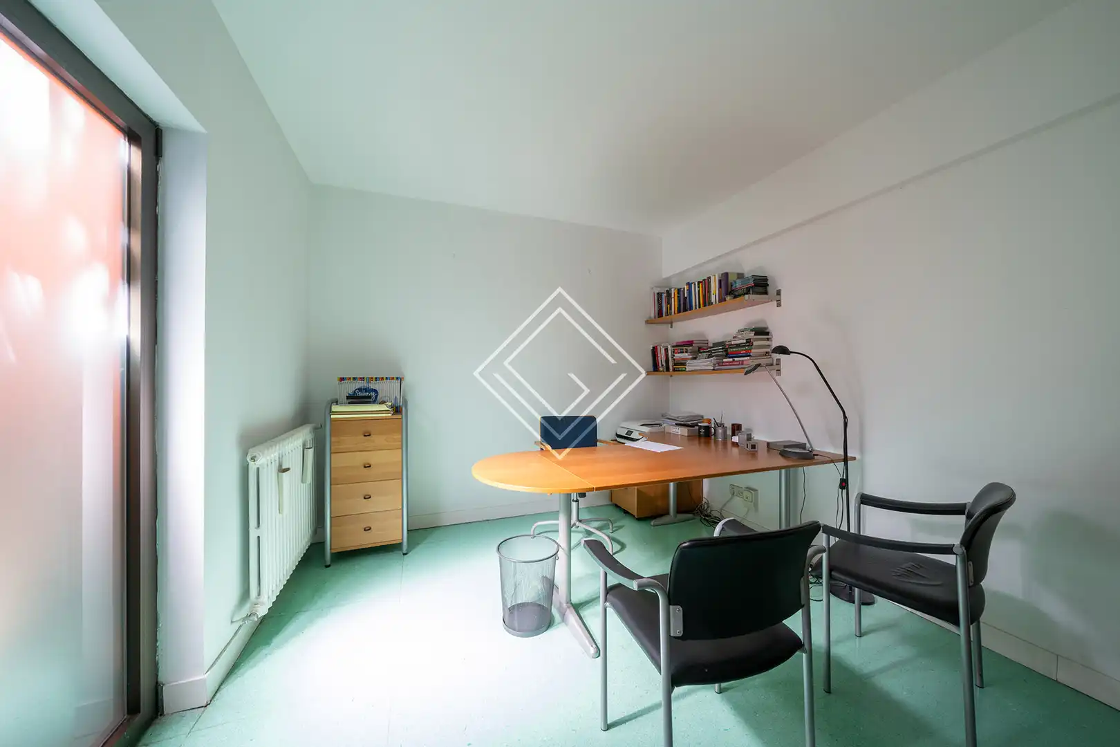 Casa adosada en venta en Madrid con Aire acondicionado, Calefacción y Jardín privado