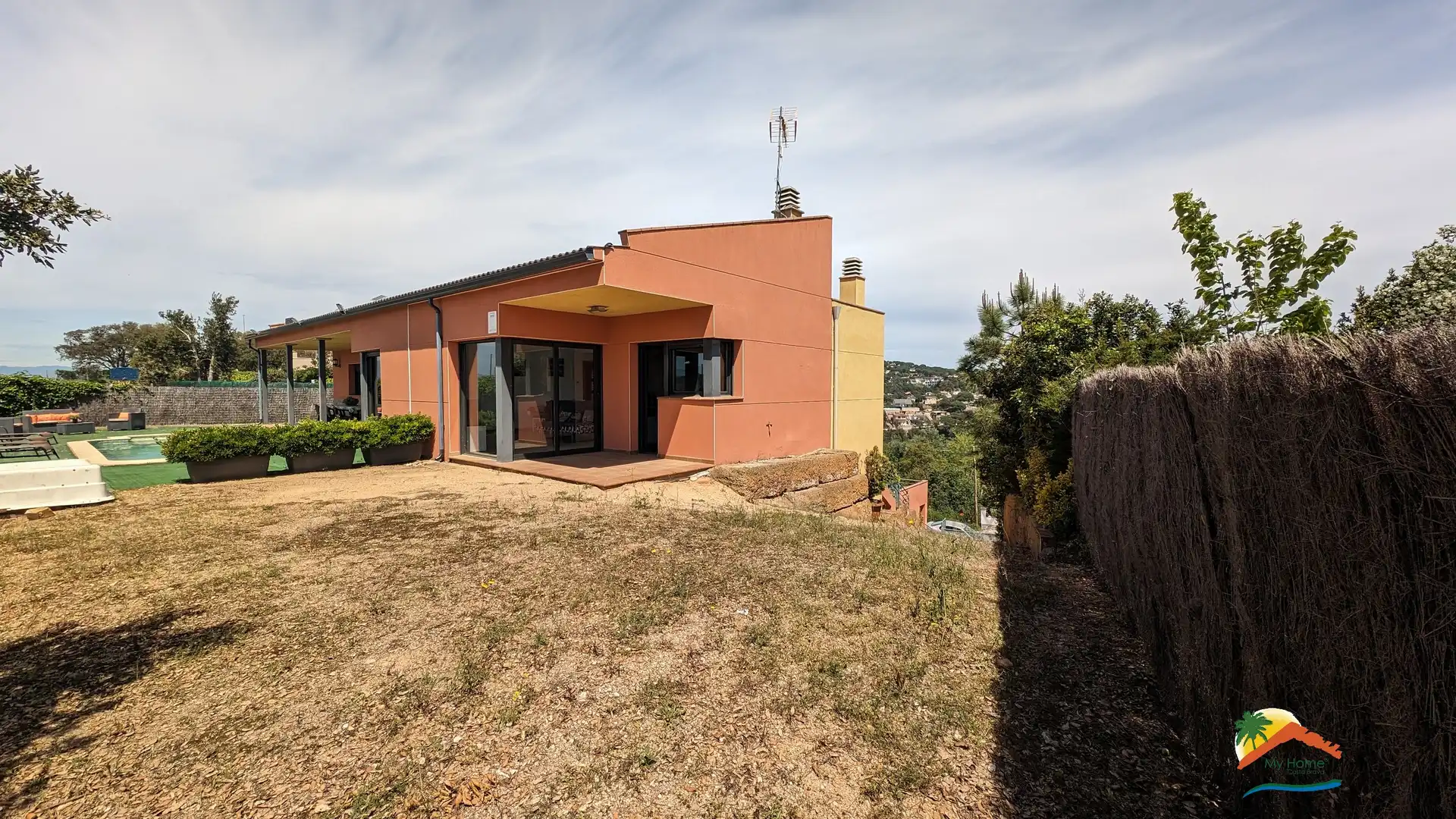 Casa con piscina en venta en Lloret Residencial - Montlloret, imagen 23