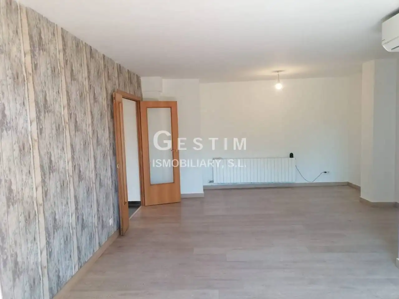 Apartament en venda en Vic amb Aire condicionat i Calefacció