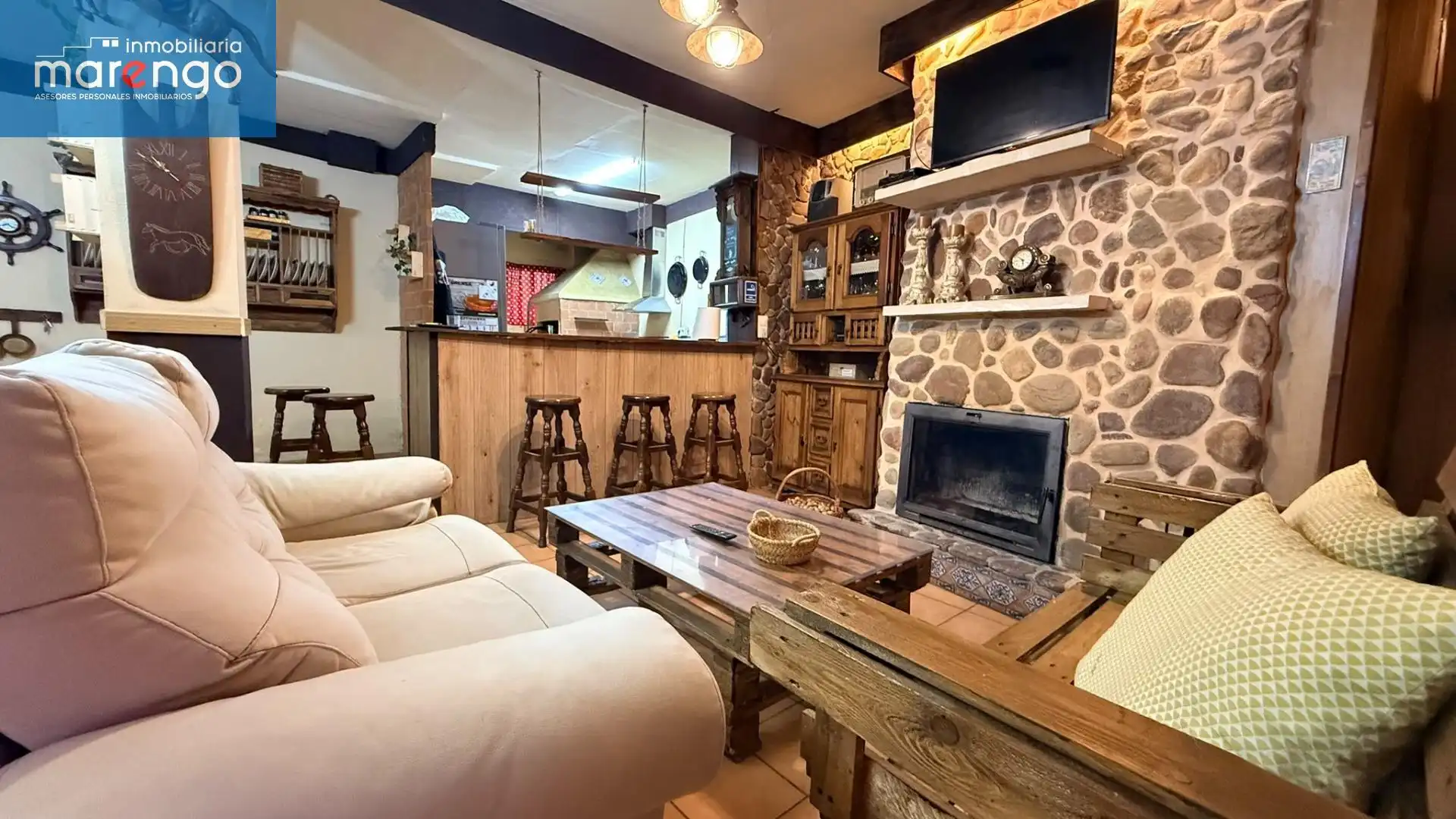 House for sale in Artana