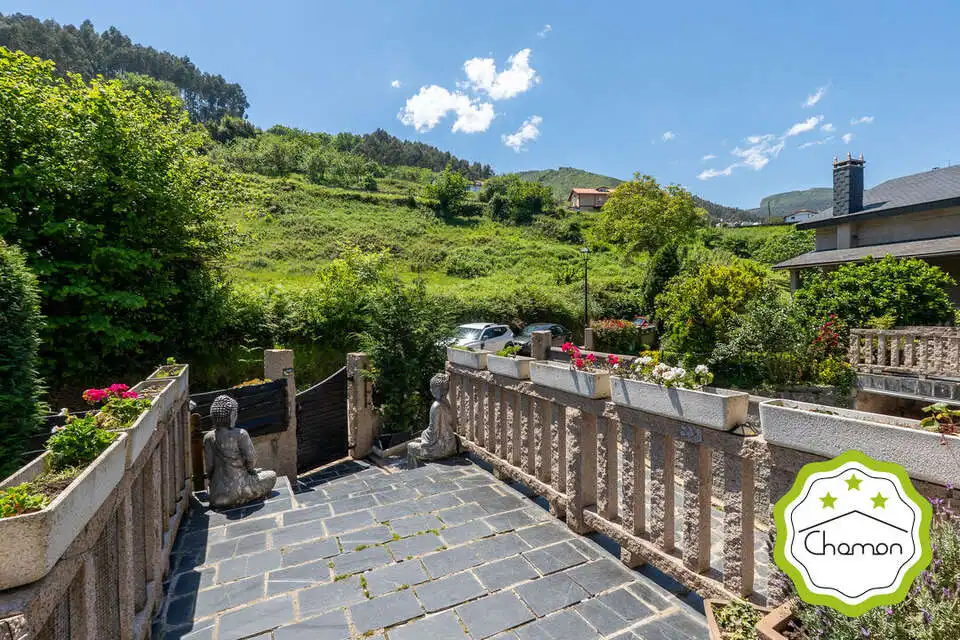 Casa in vendita a Otañes - Talledo, imagen 17