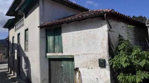 Foto 3 de Casa adosada en venta en Vibaña - Ardisana - Caldueño, Llanes