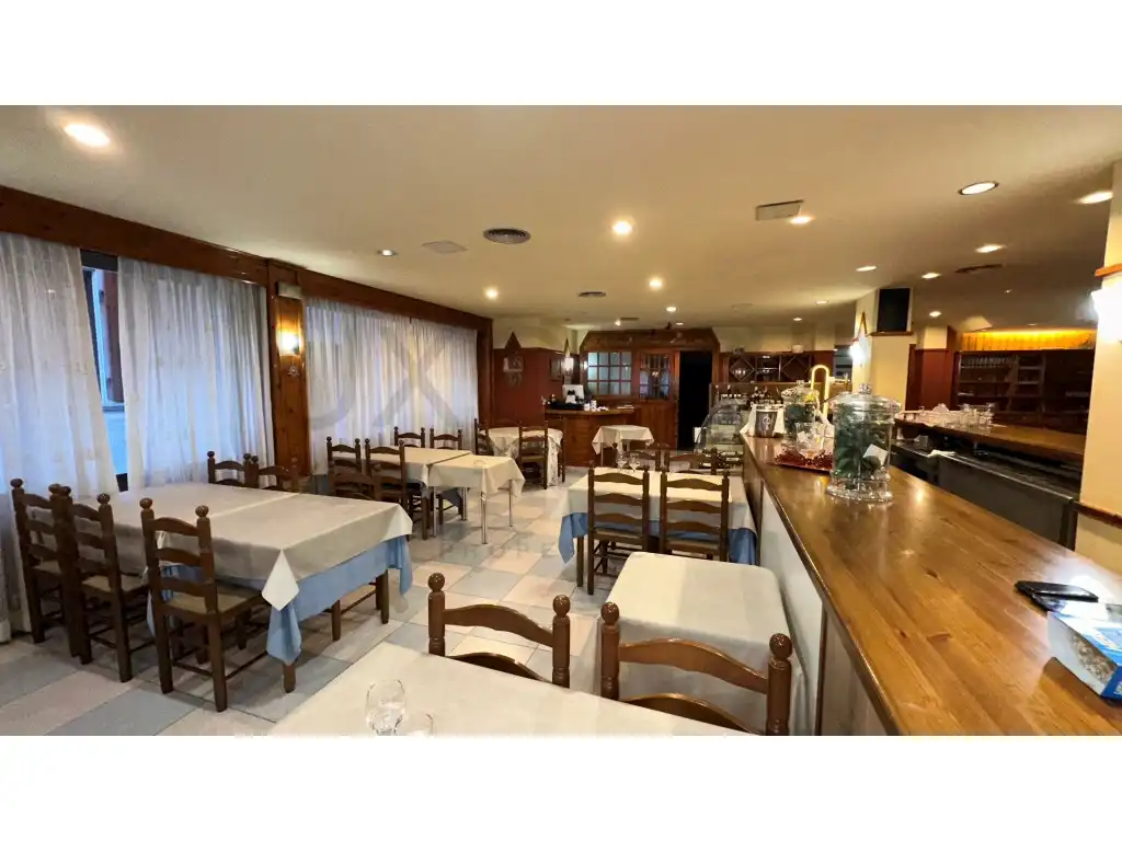 Commercial properties for sale in Bossòst