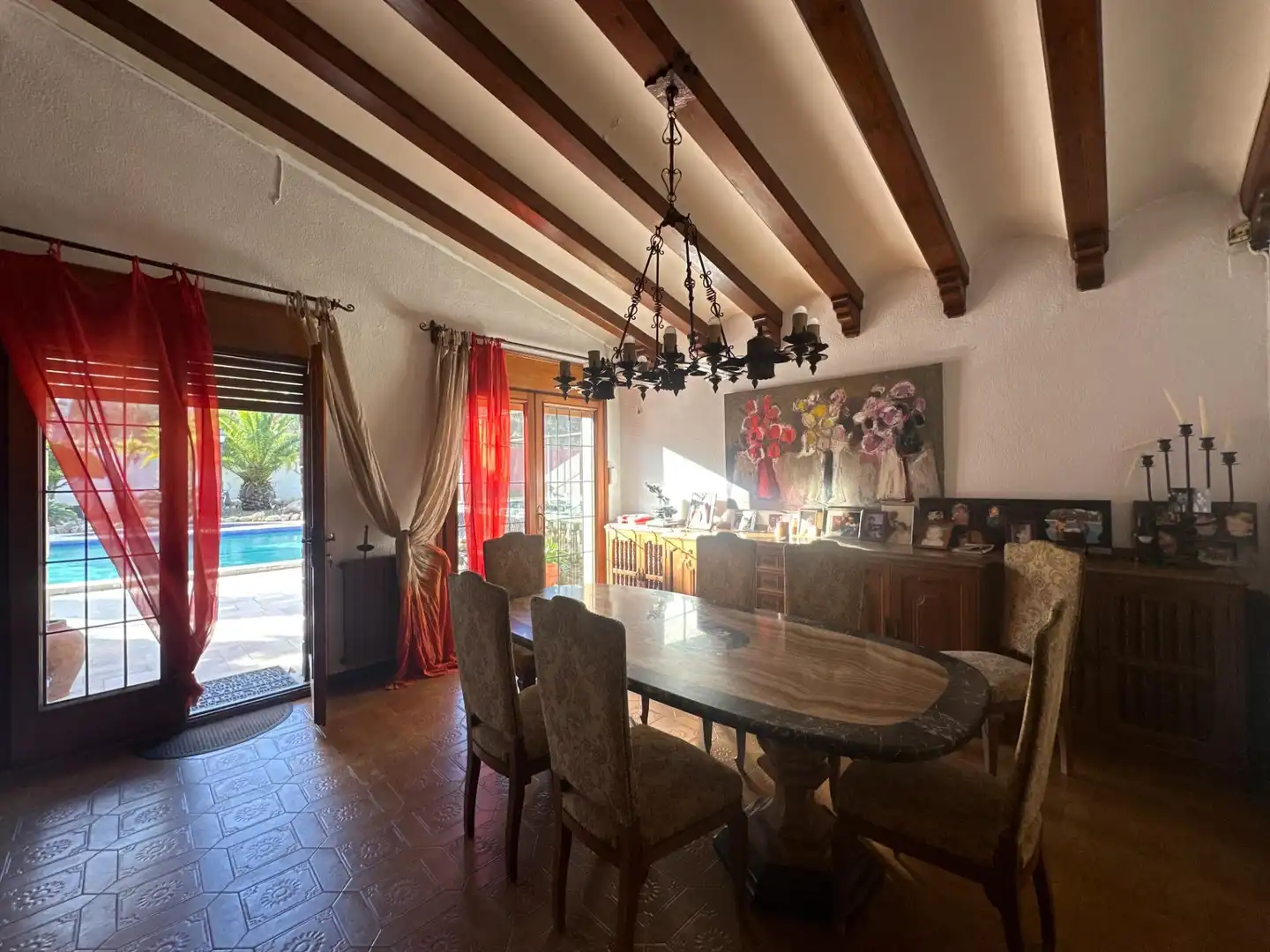 Casa o chalet en venta en Castellví de Rosanes