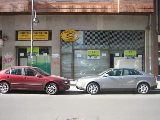 Local comercial en venda a N/A, imagen 14